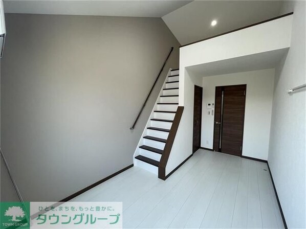 ヴェルジェの物件内観写真